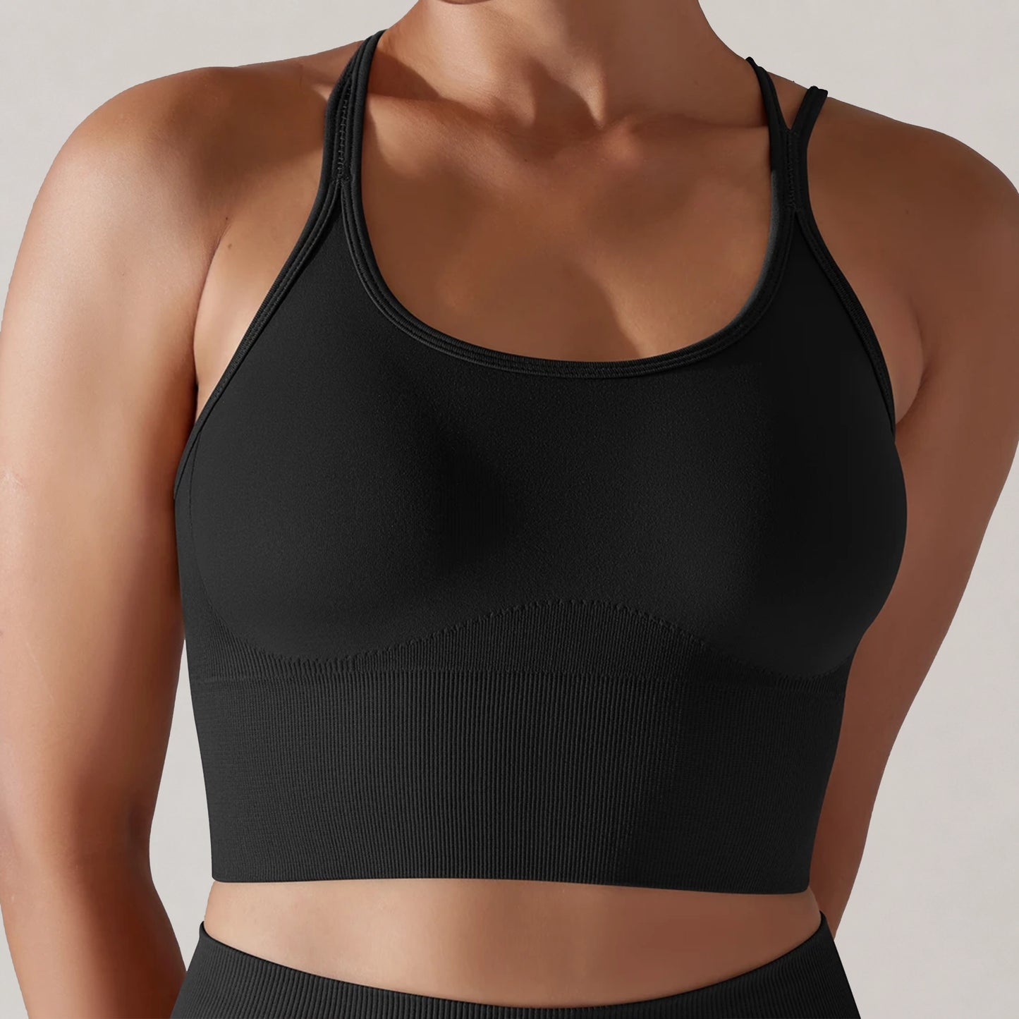 Pulse Sports Bra