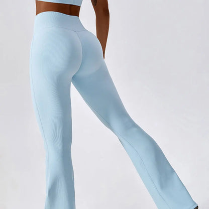 Harmony Flare Yoga Pants