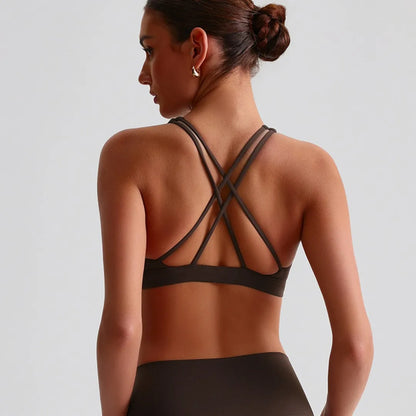 Air Sports Bra