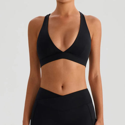 Serena Sports Bra
