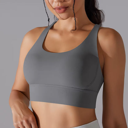 Sculpt Sports Bra