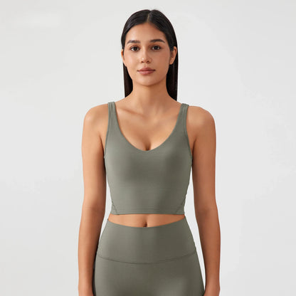 Active Sports Bra