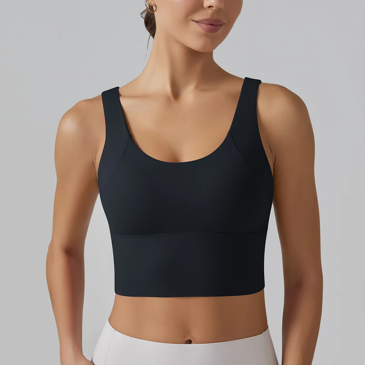 Luna Sports Bra