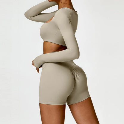 Athena Activewear Set