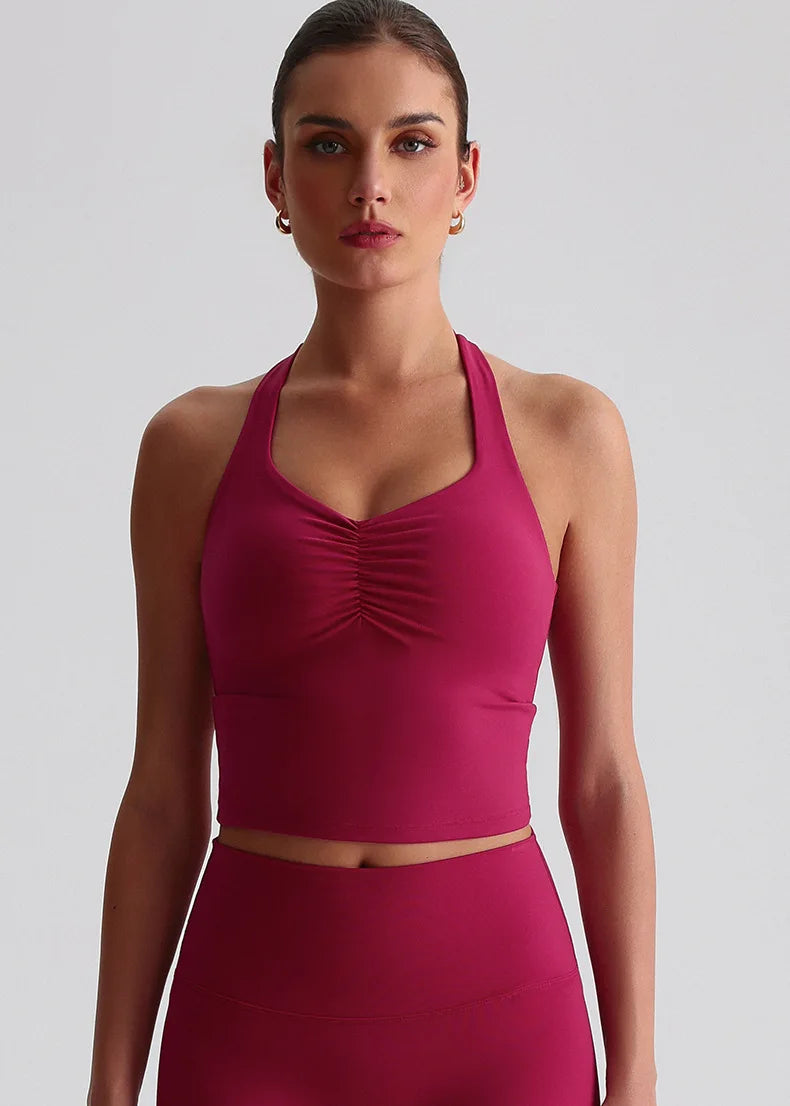 Jade Sports Bra