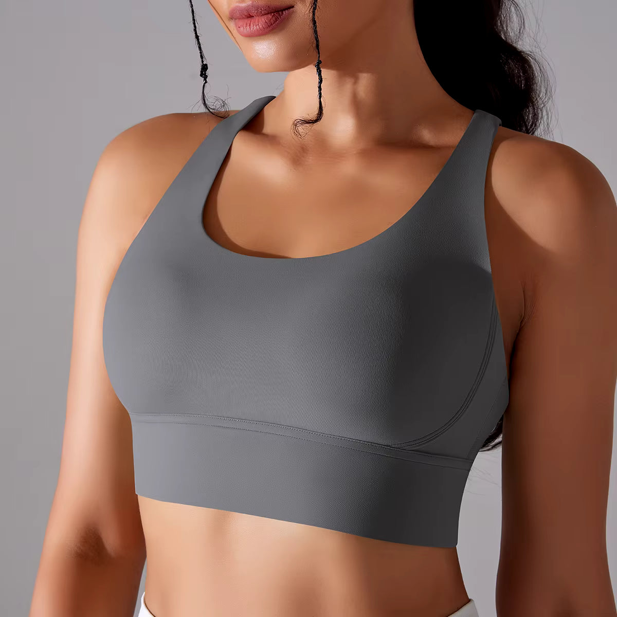 Sculpt Sports Bra