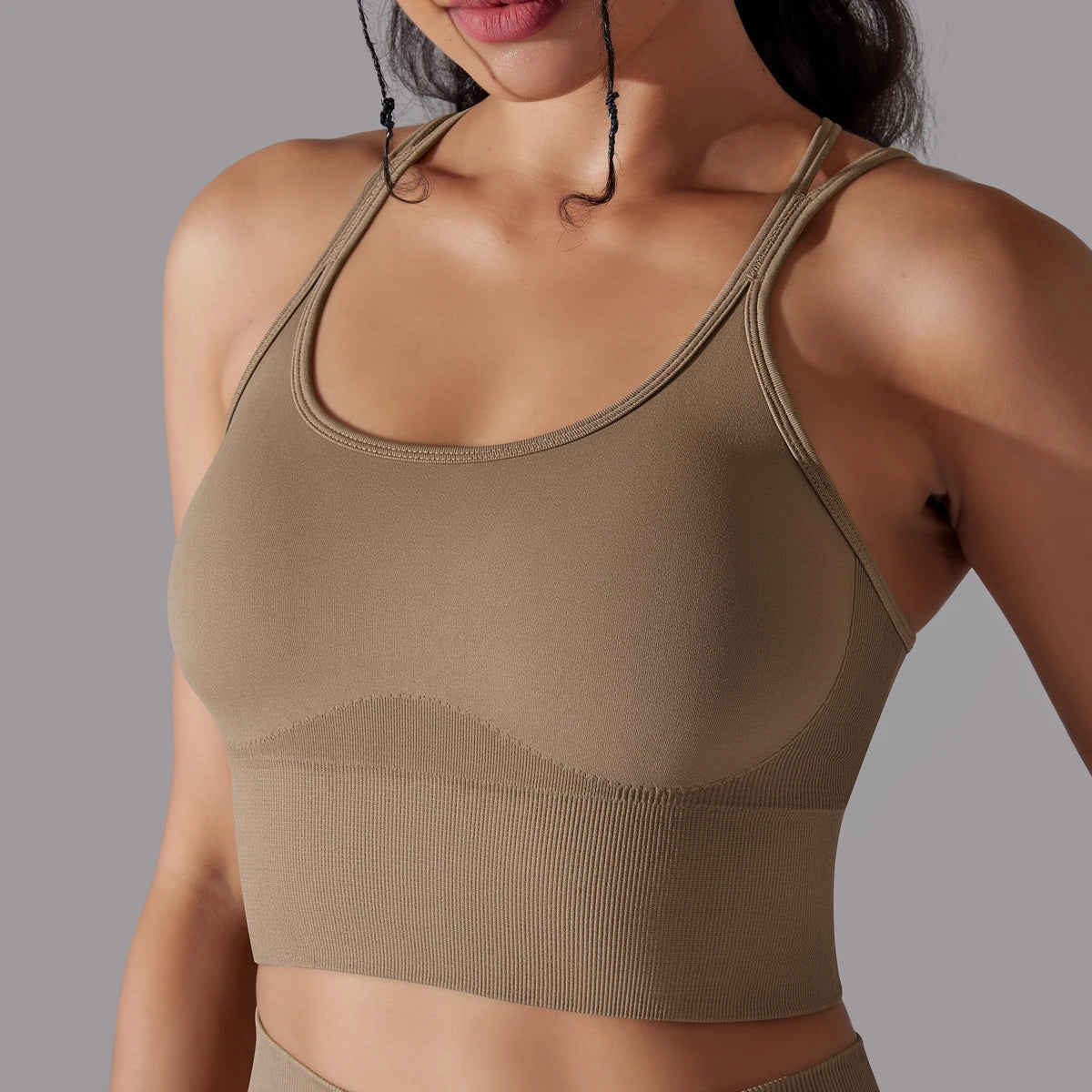 Pulse Sports Bra