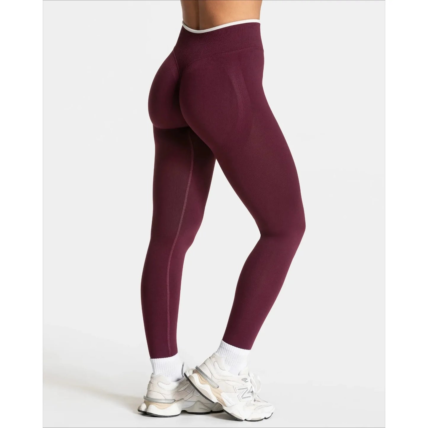 Lines Move Leggings