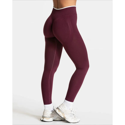 Lines Move Leggings