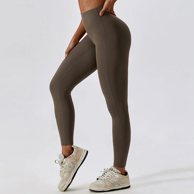 High Waist PureLine Leggings