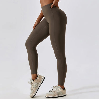 Pure Line Sculpt Leggings