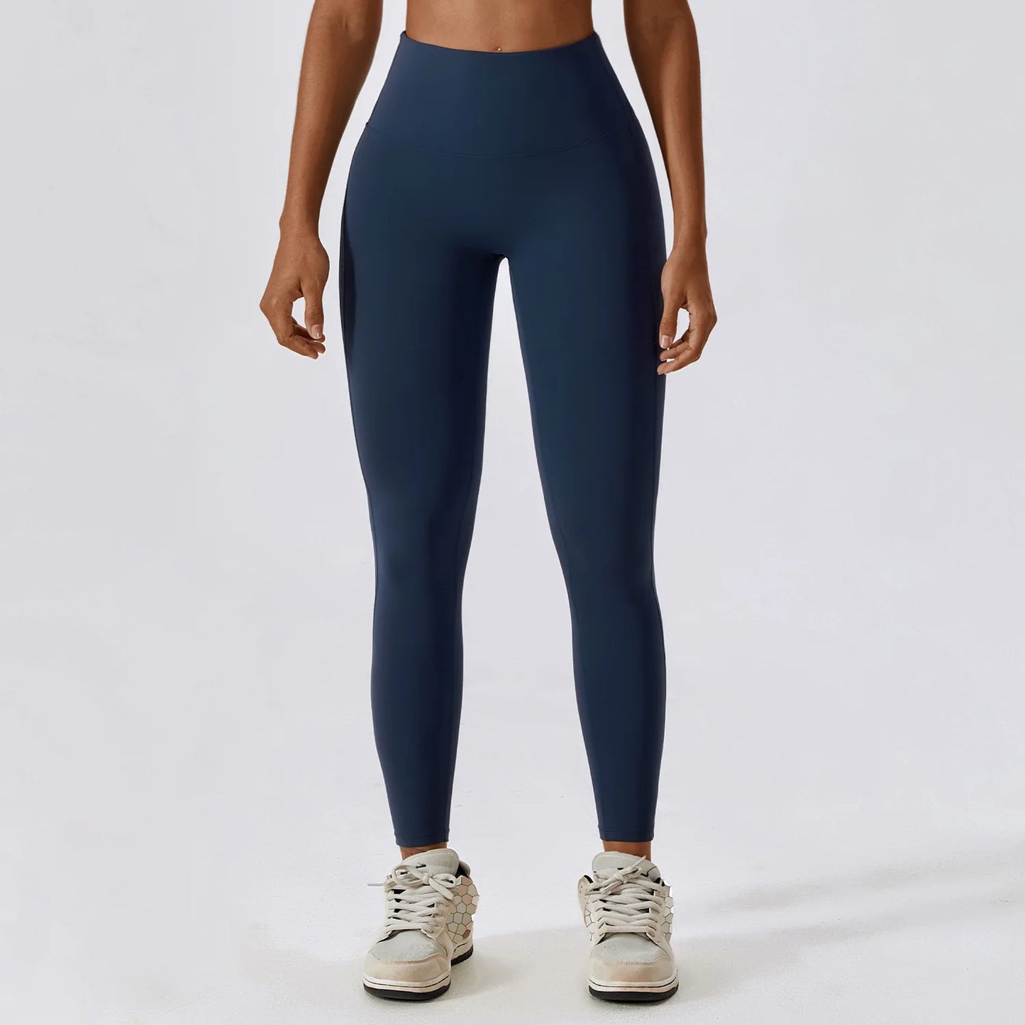 High Waist PureLine Leggings