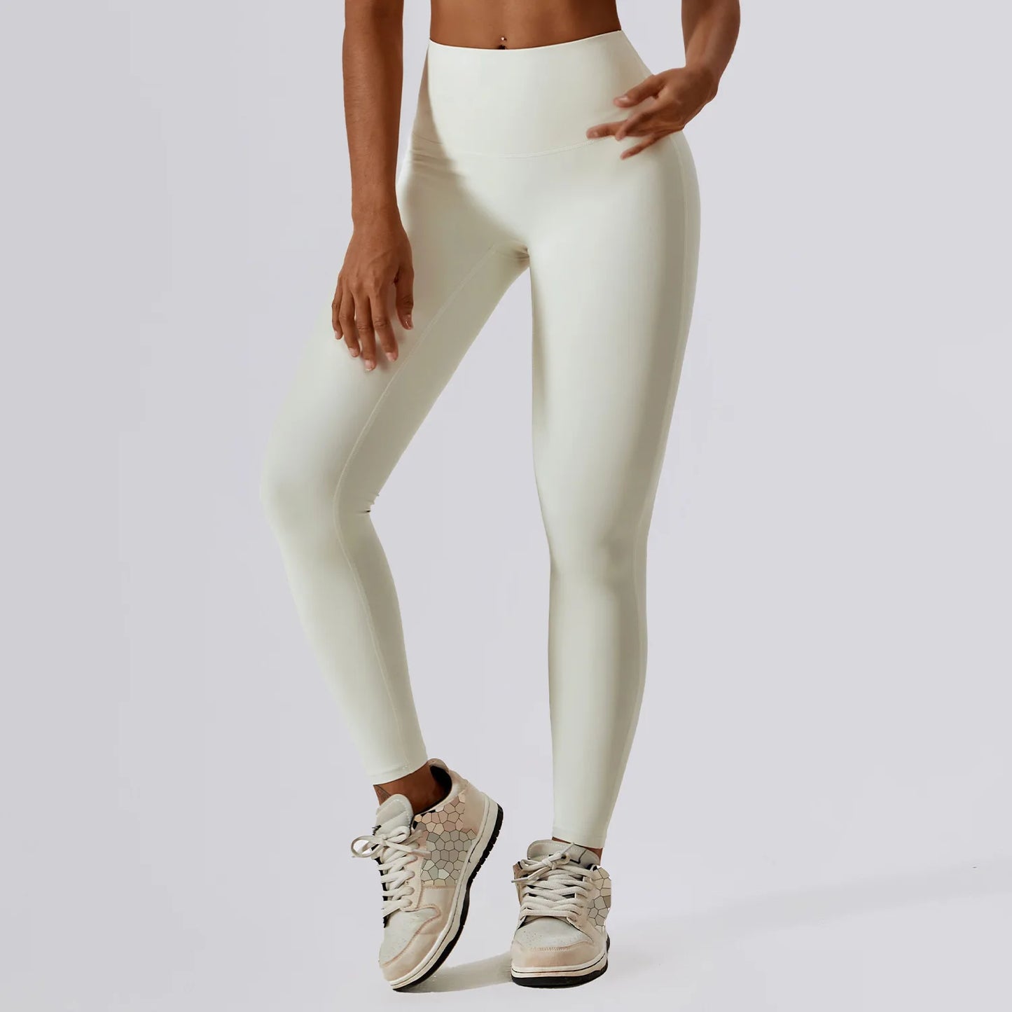 High Waist PureLine Leggings