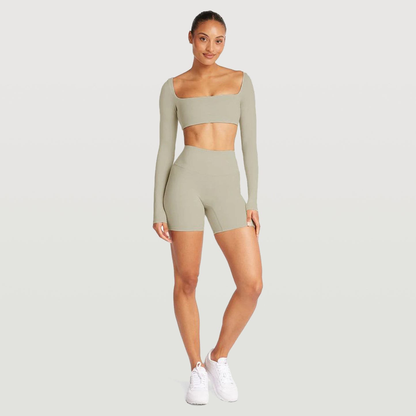 Athena Activewear Set