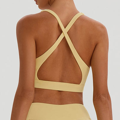 Serena Sports Bra