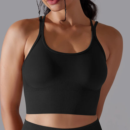 Pulse Sports Bra