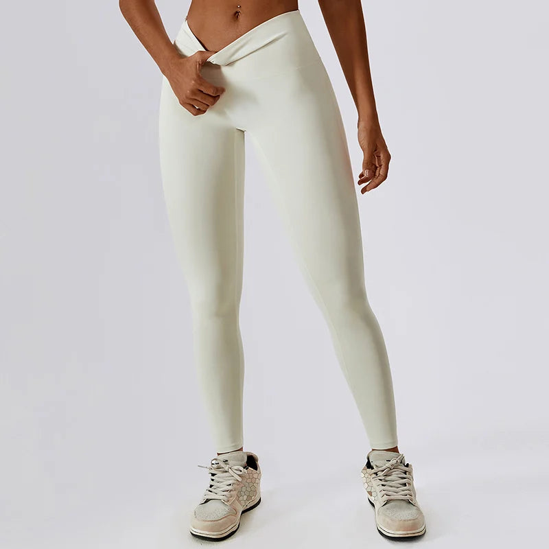 High Waist PureLine Leggings