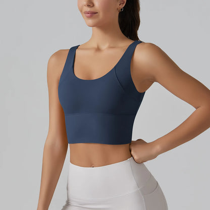 Luna Sports Bra