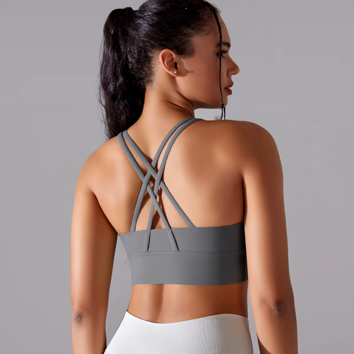 Sculpt Sports Bra
