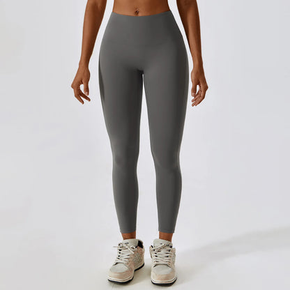 High Waist PureLine Leggings