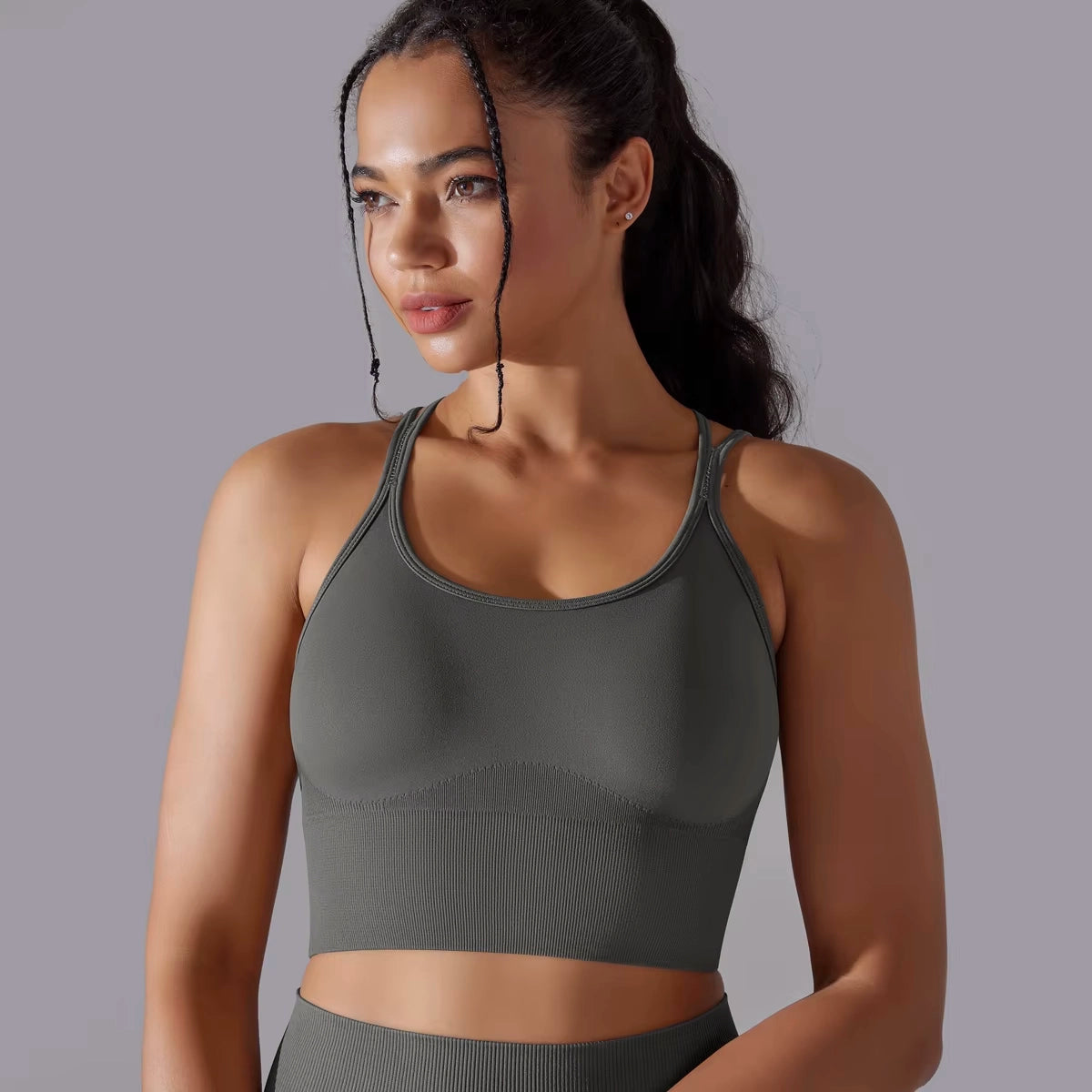 Pulse Sports Bra