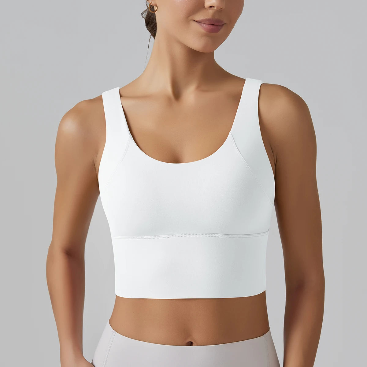 Luna Sports Bra