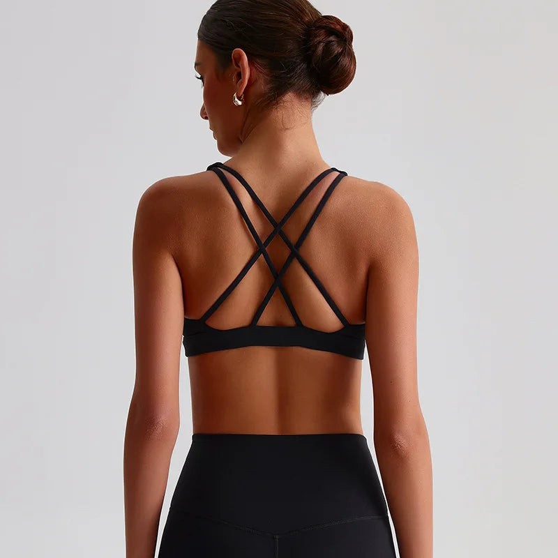 Air Sports Bra