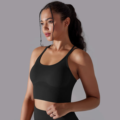 Pulse Sports Bra