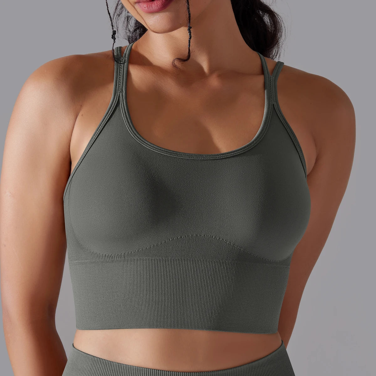 Pulse Sports Bra