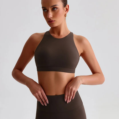 Air Sports Bra