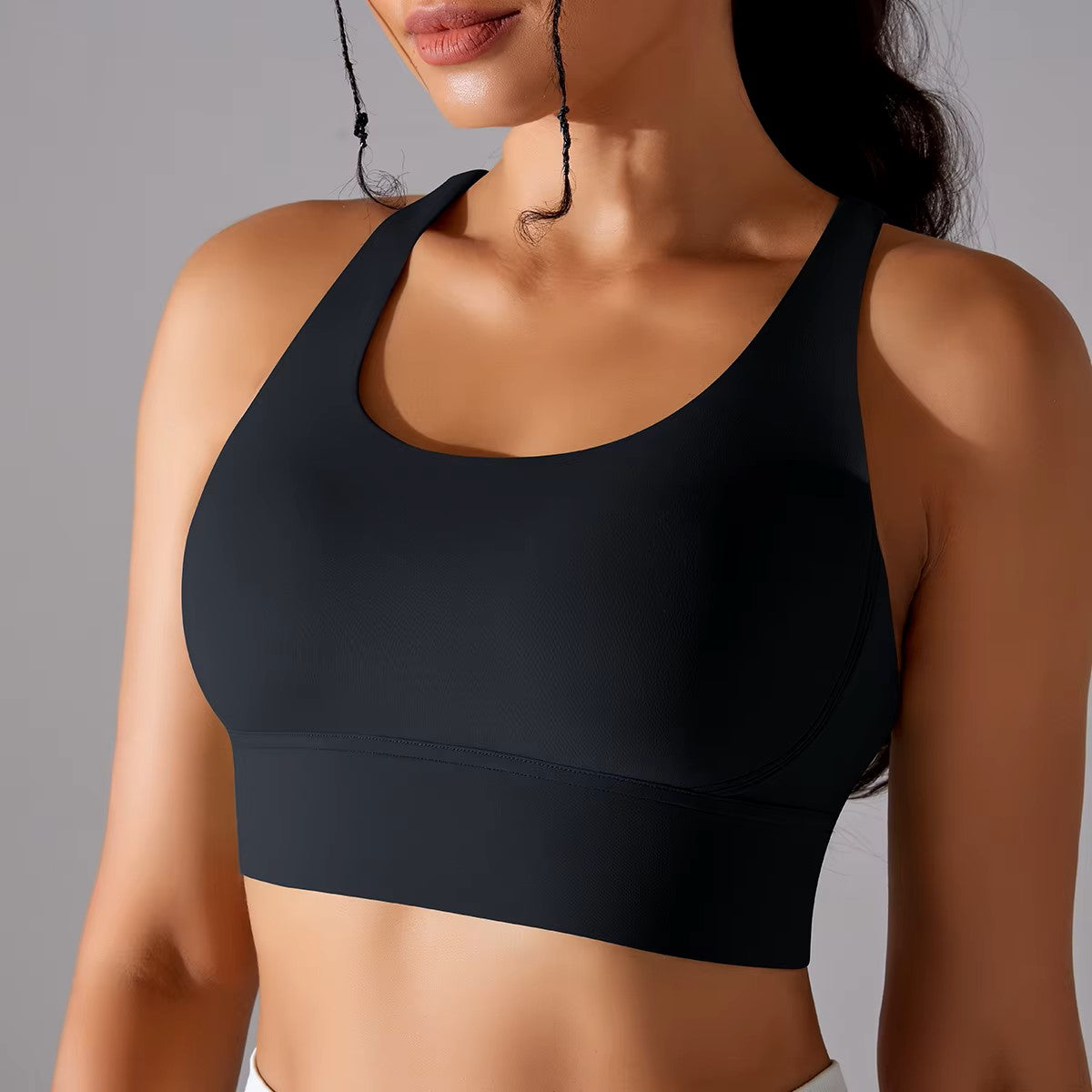 Sculpt Sports Bra