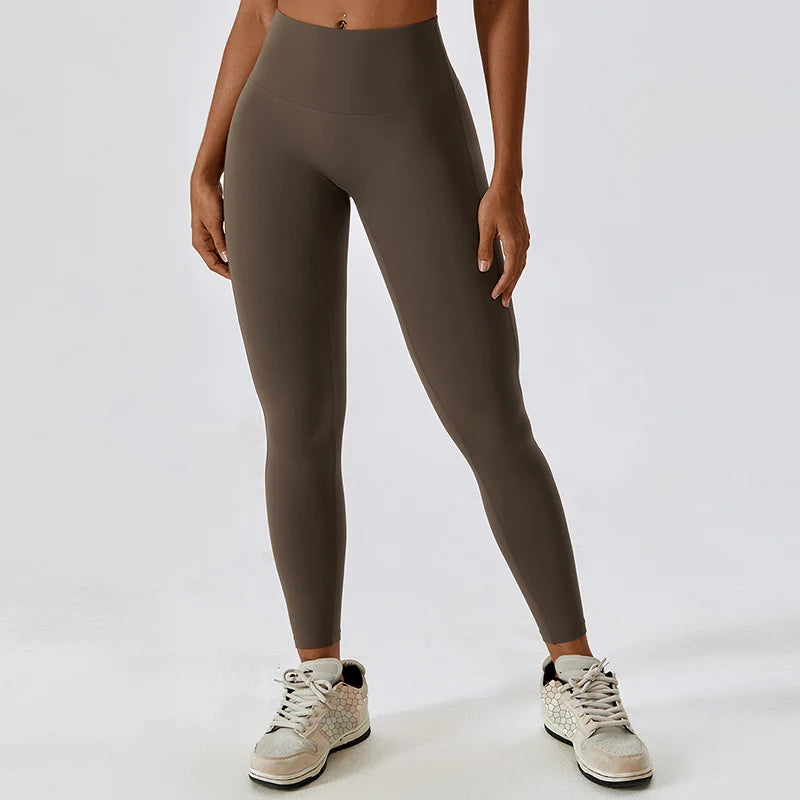 Pure Line Sculpt Leggings