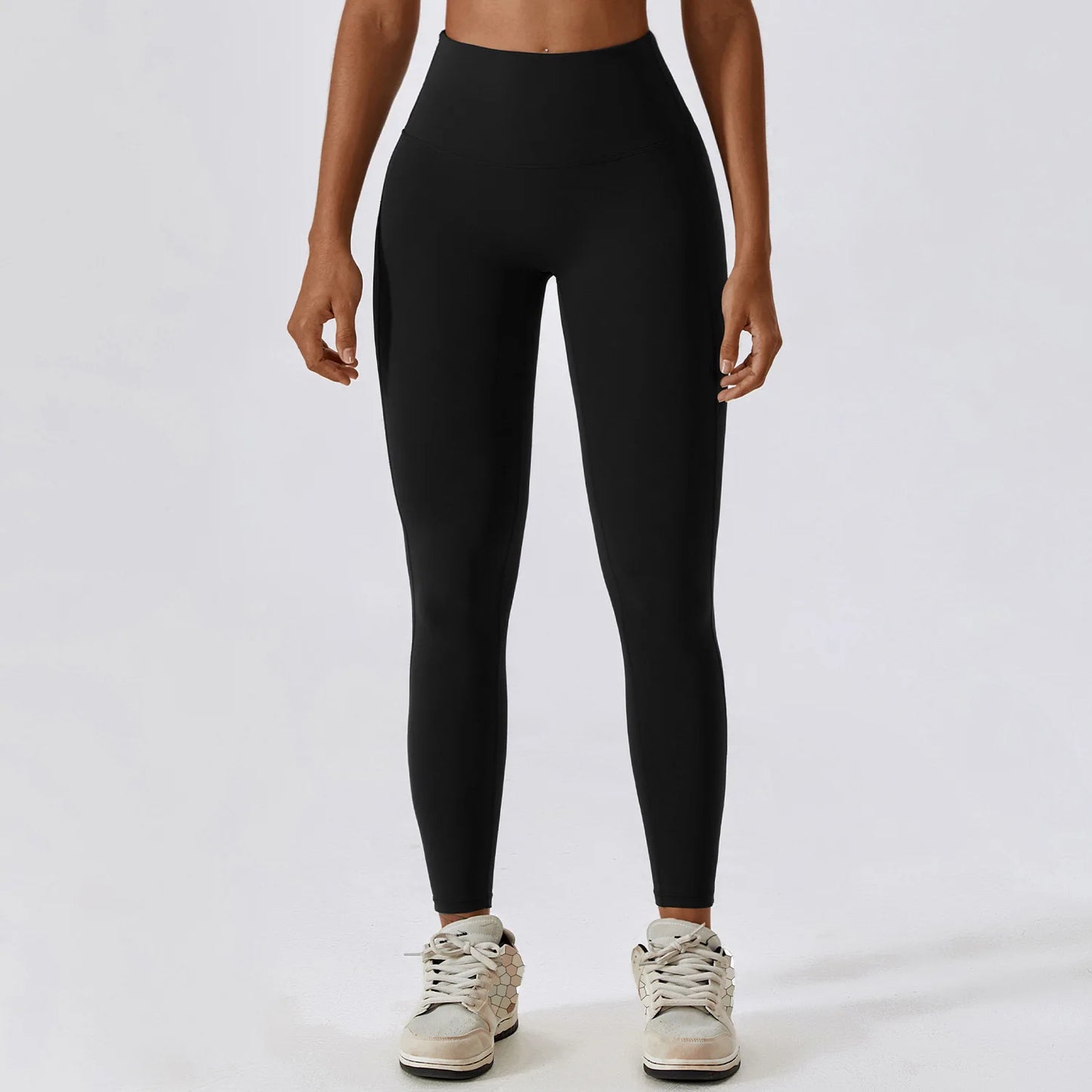 High Waist PureLine Leggings