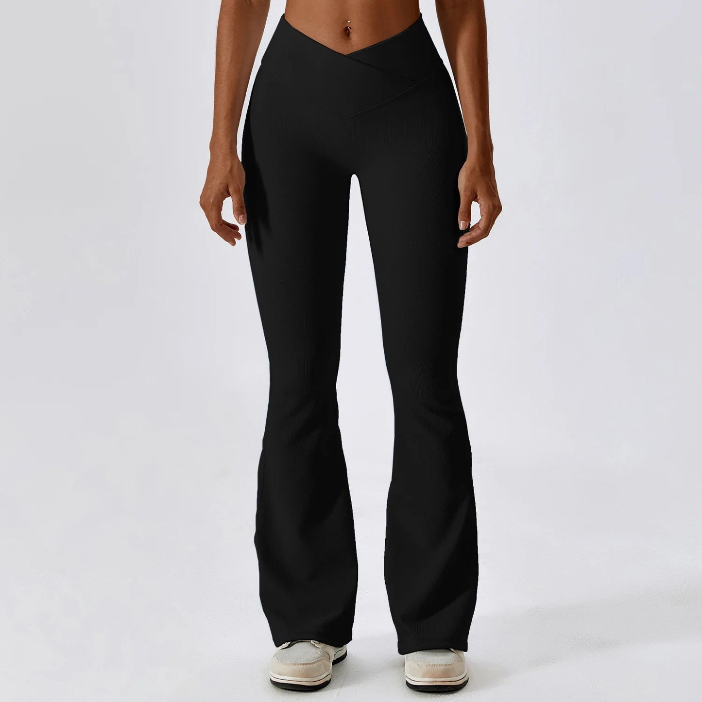 Harmony Flare Yoga Pants