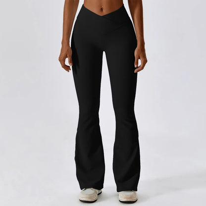 Harmony Flare Yoga Pants