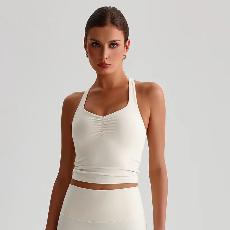 Jade Sports Bra