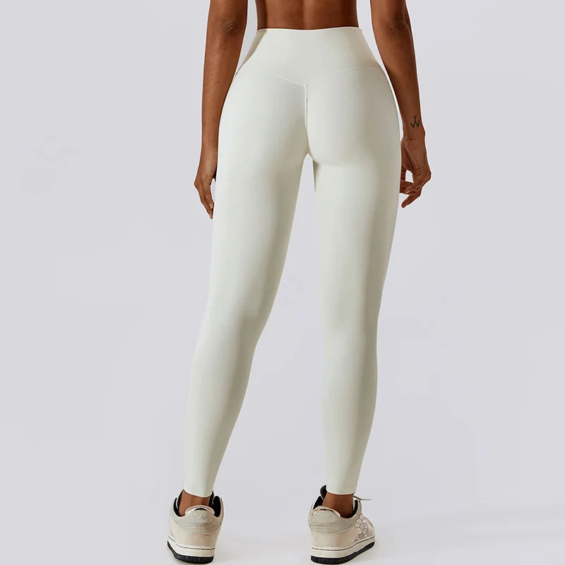 Pure Line Sculpt Leggings