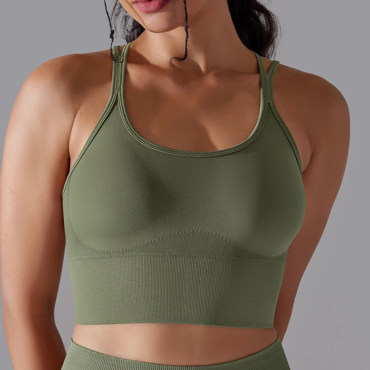 Pulse Sports Bra