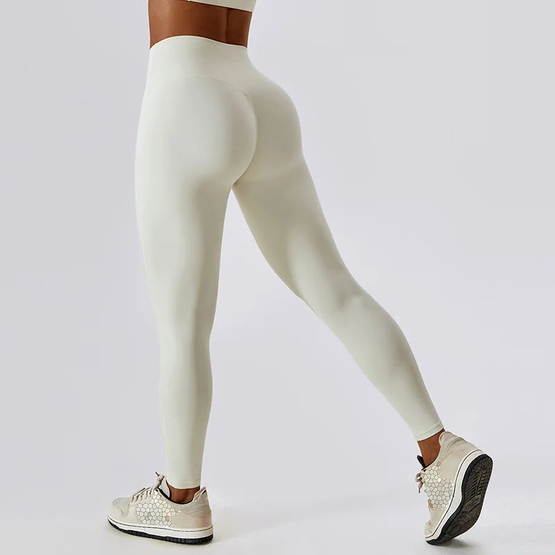Pure Line Sculpt Leggings