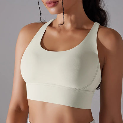 Sculpt Sports Bra