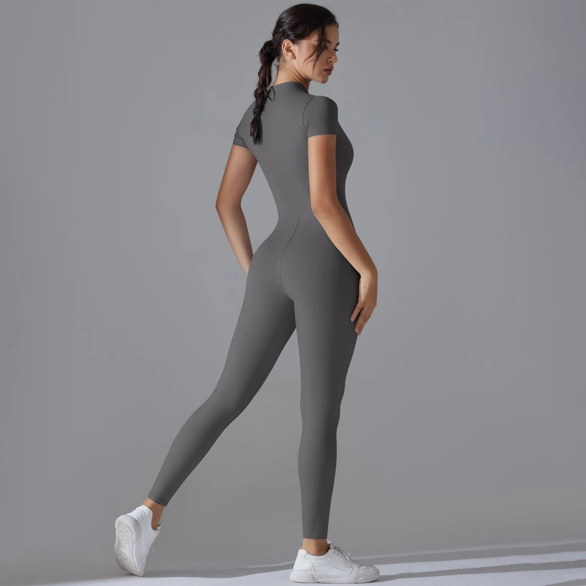 Yoga Jumpsuit