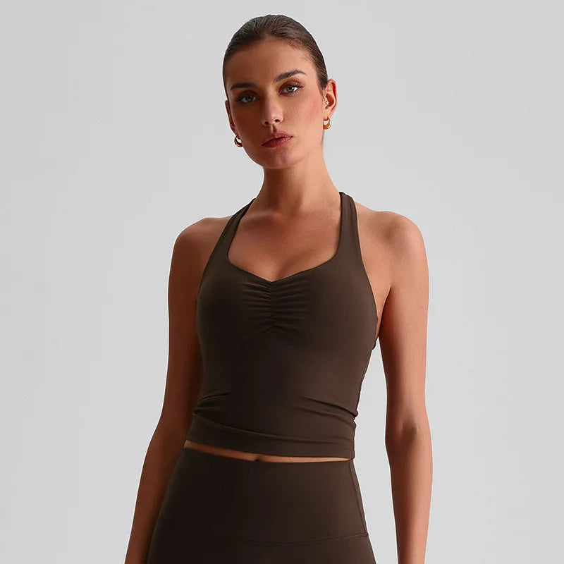 Jade Sports Bra