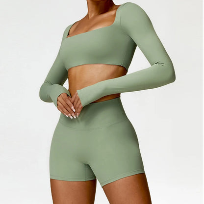 Athena Activewear Set