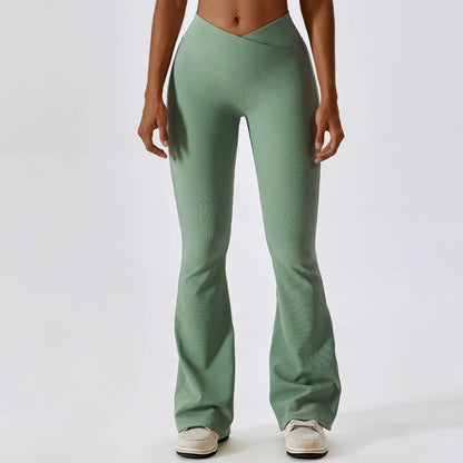 Harmony Flare Yoga Pants