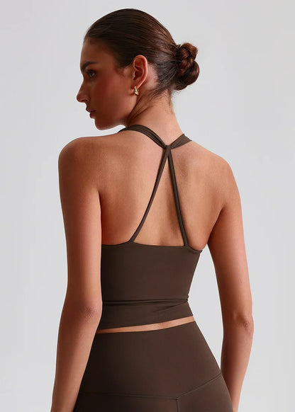 Jade Sports Bra