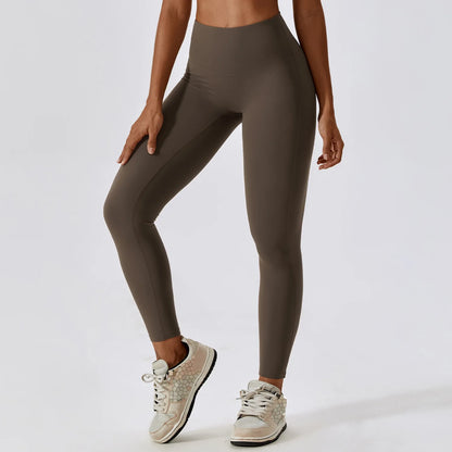 Pure Line Sculpt Leggings