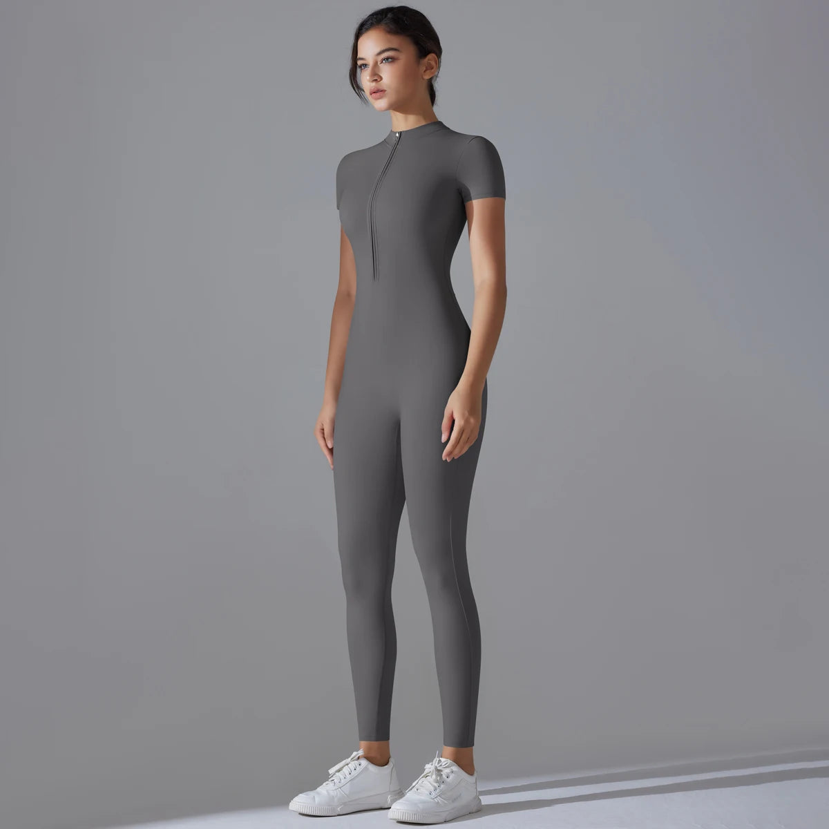 Yoga Jumpsuit