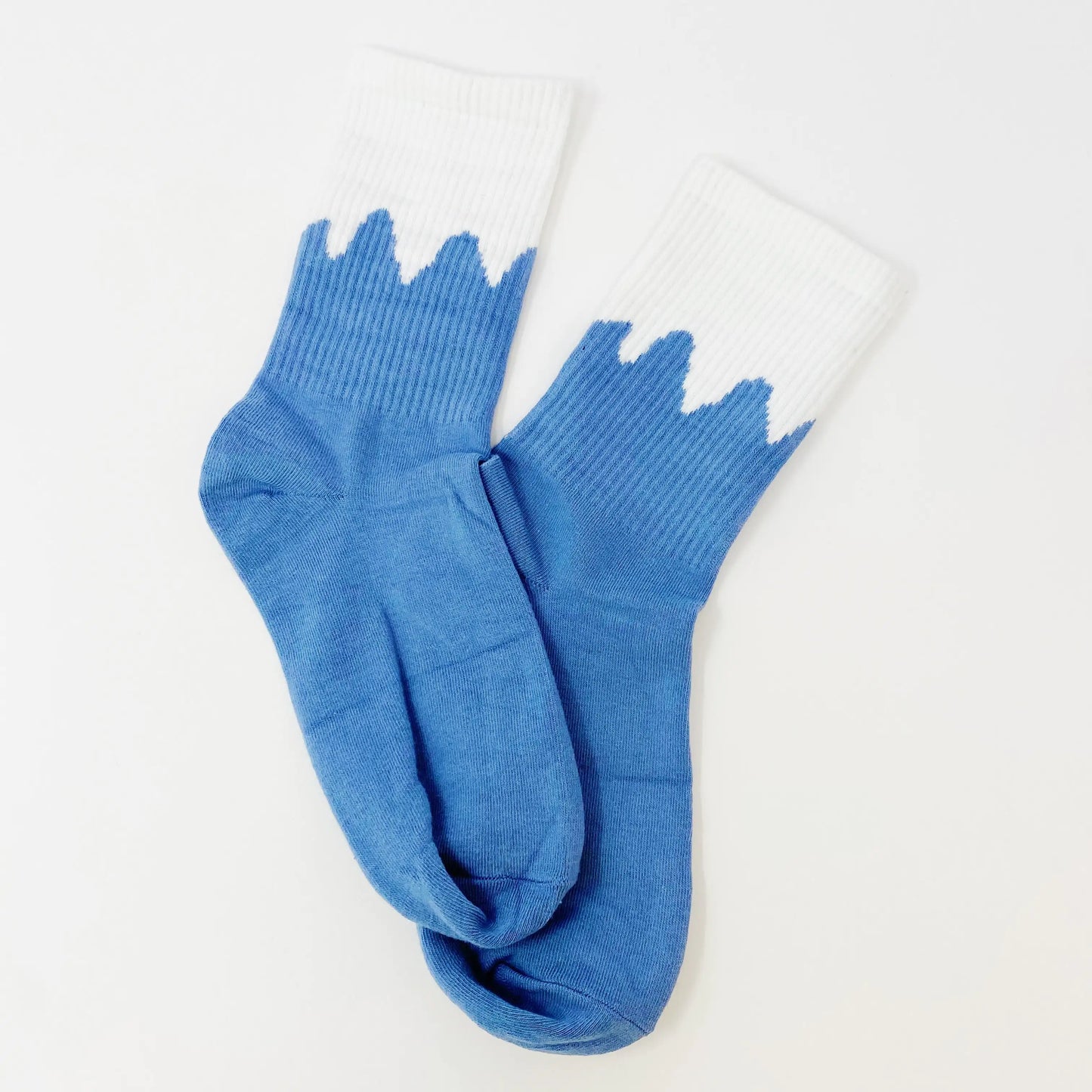 Trendy AirKnit Crews