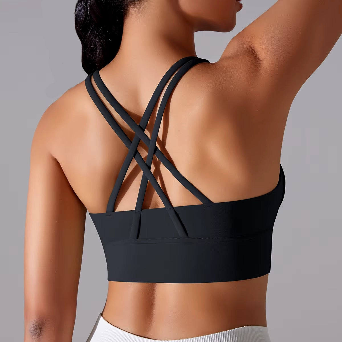 UltraSculpt Sports Bra