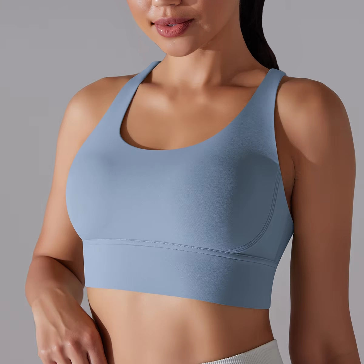 UltraSculpt Sports Bra